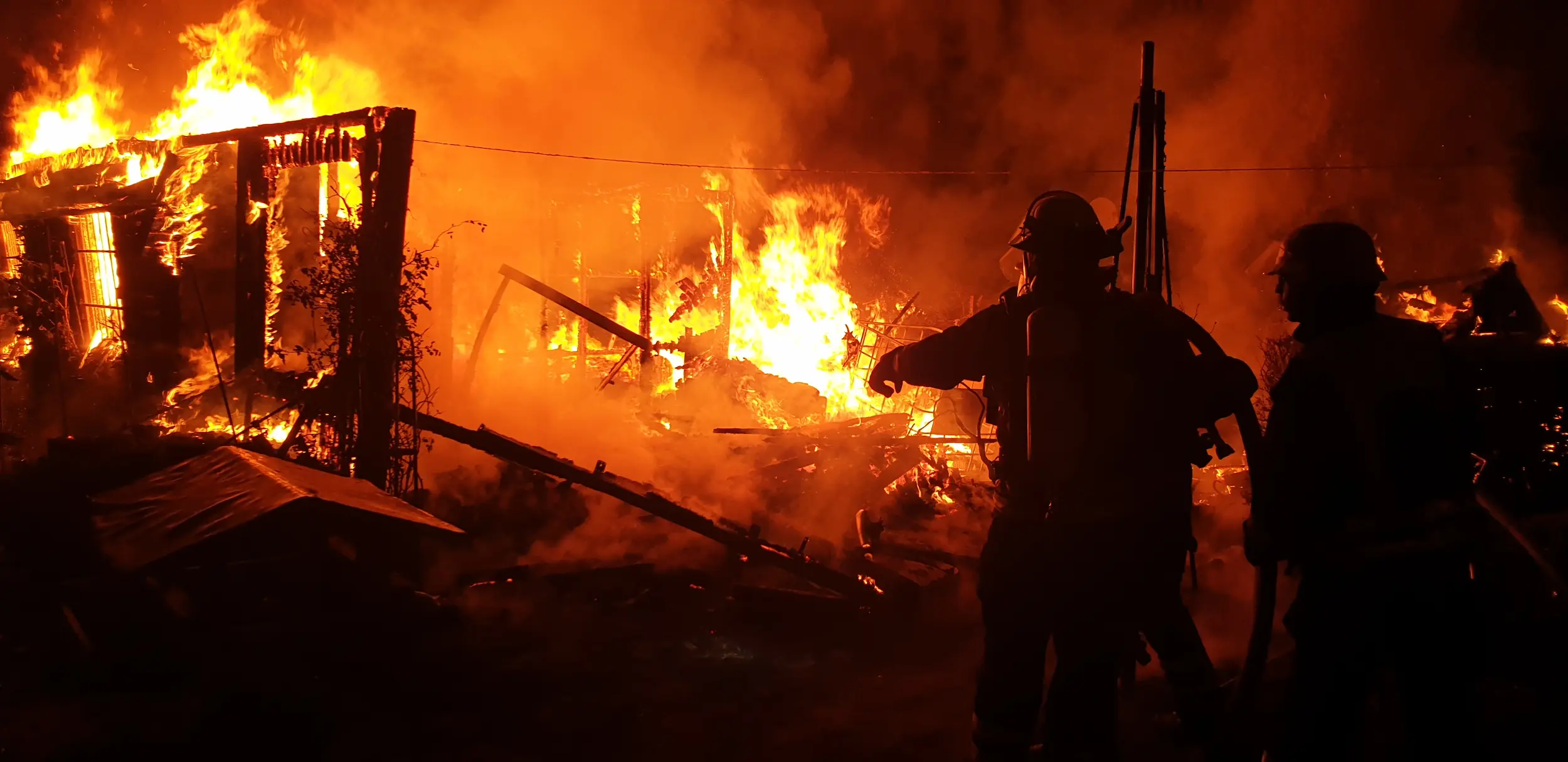 Tritt ein und hilf mit bei der Feuerwehr St. Ingbert. Erfahre, wie du beitreten kannst.
